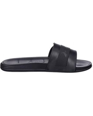 Rider Kostenlose Mix-Slide-Flip-Flops - Blau