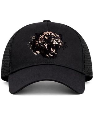 Antony Morato Cappellino Da Baseball - Nero