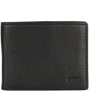 Skpat Dundee-Portfolio - Schwarz