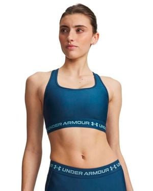 Under Armour Sportbekleidung - Blau