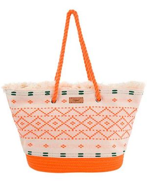 Skpat Tasche 601901 - Rot