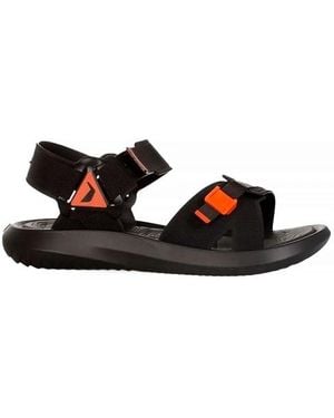 Rider Papete-Sandale - Schwarz