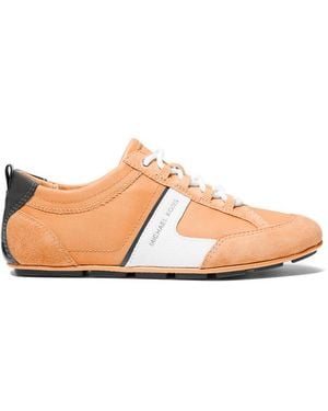 Michael Kors Scarpe Sportive - Rosa