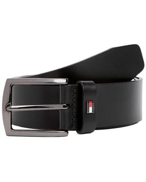 Tommy Hilfiger Cintura - Nero