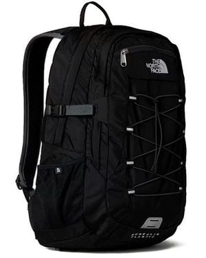 The North Face Borealis Classic Rucksack - Schwarz