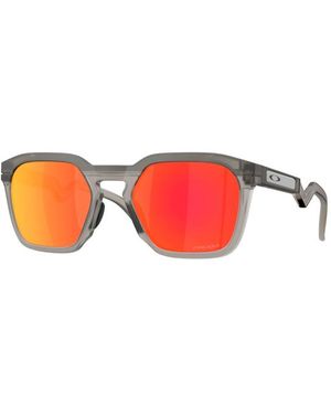 Oakley Sonnenbrille 0Oo9533 - Rot