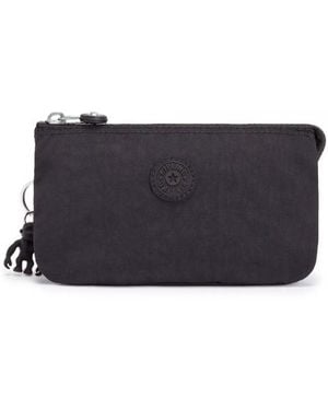 Kipling Kreativitätsnadeltasche - Schwarz