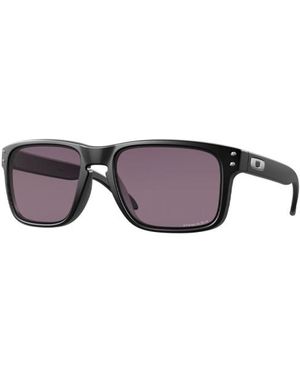 Oakley Occhiali Da Sole Oo9102 Holbrook - Viola