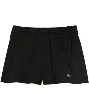 Calvin Klein Hosen - Schwarz