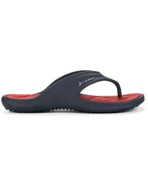 Rider Cape Sandal Xviii - Blu