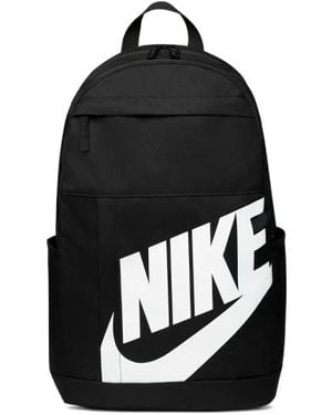 Nike Zaino Elementale - Nero