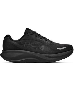 Hoka One One Rincon 5 Schuh - Schwarz