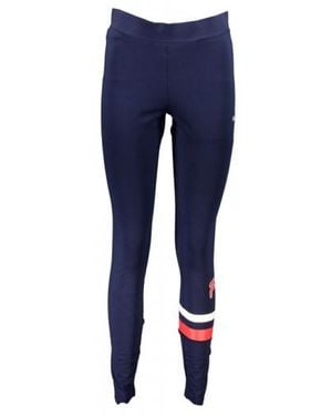 Fila Sportbekleidung - Blau