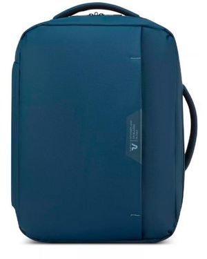 Roncato Zaino Da Viaggio Wanderline - Blu