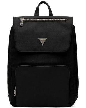 Guess Zaino Berna Hmbehn P6211 - Nero