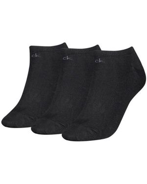 Calvin Klein Calcetines - Schwarz
