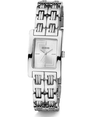 Guess Cove Gw1026L1 Uhr - Weiß