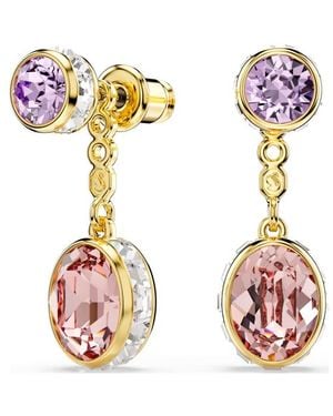 Swarovski Orecchini Chroma - Metallizzato