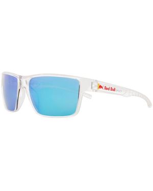 Red Bull Racing Spect Chase Sonnenbrille - Blau