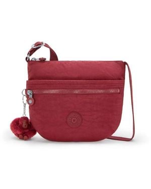 Kipling Arto S Tasche - Rot