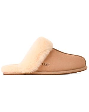 UGG Scuffette Ii Sneaker - Natur