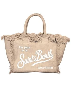 MC2 Saint Barth Borsa Colette Col0001 - Neutro