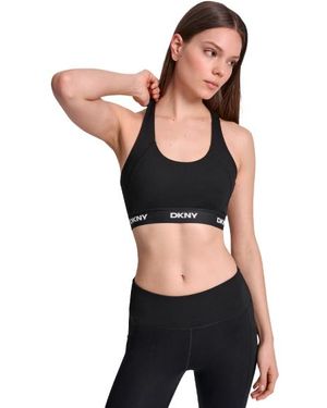 DKNY Sportbekleidung - Schwarz