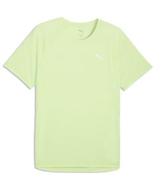 PUMA Sportbekleidung - Grün