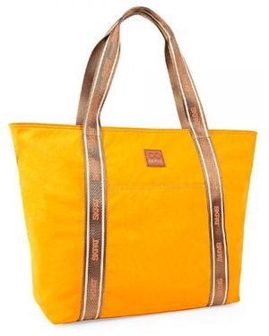 Skpat Borsa Da Spiaggia 601403 - Giallo