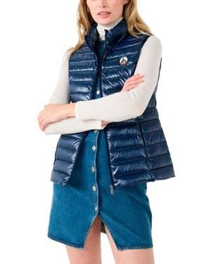 J.O.T.T Giacche Di Maglia E Pullover - Blu