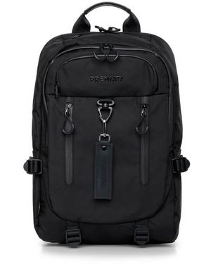 Premiata Ventura Rucksack - Schwarz