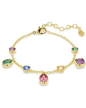 Swarovski Imber Armband - Mettallic