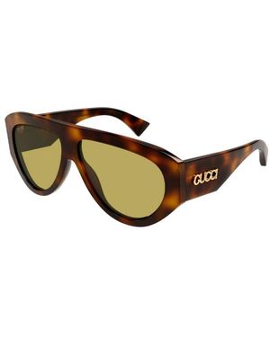 Gucci Occhiali Da Sole Gg2128S - Multicolore