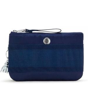 Kipling Creatività Necessaria Xl - Blu