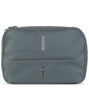 Roncato Borsa Da Toelettatura Ironik 2.0 - Grigio