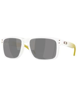 Oakley Occhiali Da Sole 0Oo9102 Holbrook - Grigio