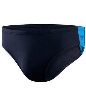 Speedo Abbigliamento Sportivo Nero, Blu