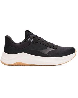 Under Armour Scarpa Aurora 3 - Nero