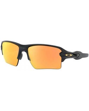 Oakley Occhiali Da Sole Flak 2.0 Xl 0Oo9188-B359 - Blu