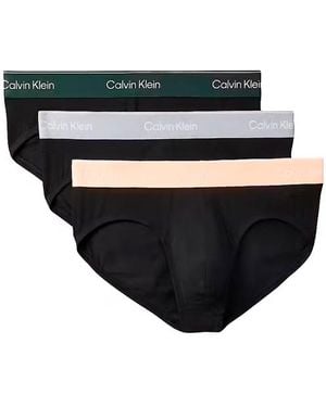 Calvin Klein Biancheria Intima - Nero