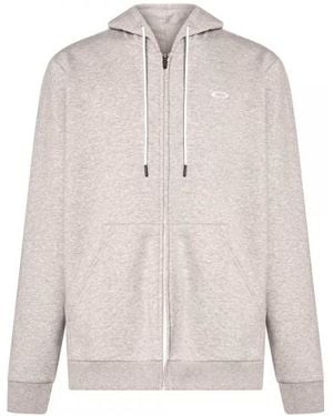 Oakley Giacche Di Maglia E Pullover - Grigio