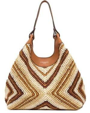 Gianni Chiarini Dua Bag Bs 12190 Diamix - Braun