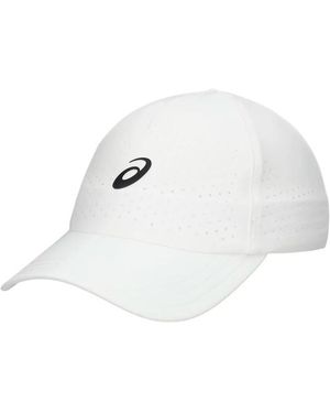 Asics Abbigliamento Sportivo - Bianco