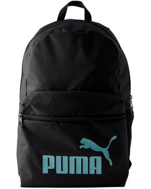 PUMA Zaino Phase - Nero