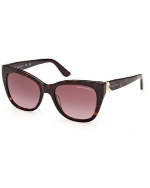 Guess Occhiali Da Sole Marciano Gm00040 - Rosa