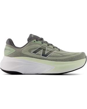 New Balance Scarpe Da Ginnastica Fresh Foam X More V6 - Verde
