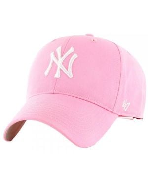 '47 Cappello Mlb New York Yankees - Rosa