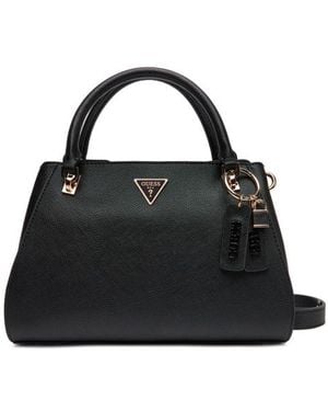 Guess Borsa Piccola Bramina - Nero