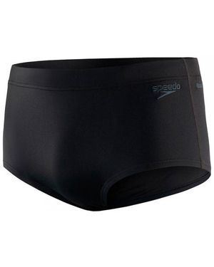 Speedo Abbigliamento Sportivo - Nero