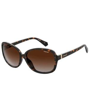 Polaroid Occhiali Da Sole Pld 4098/S - Marrone